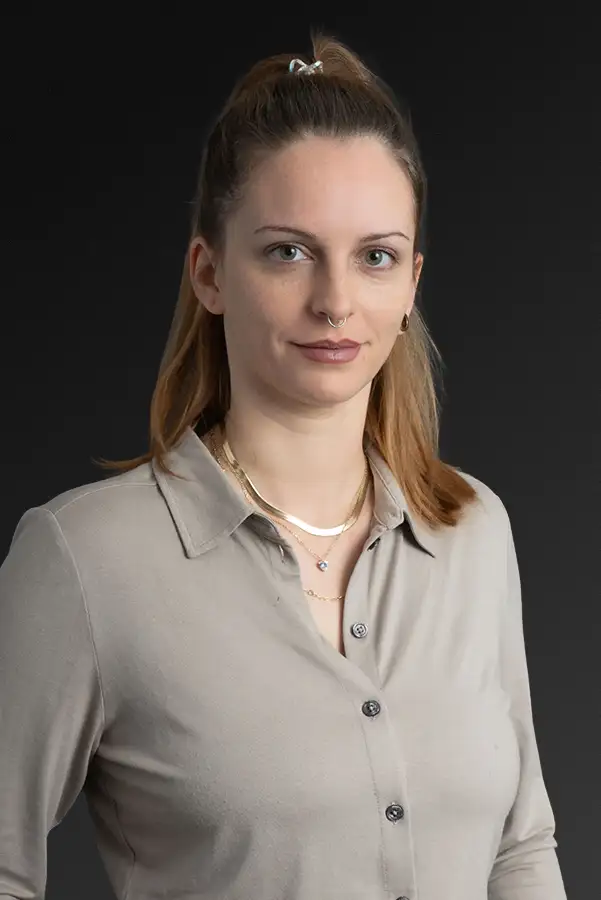 Ramona Monzel