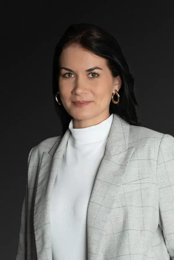 Julia Faust