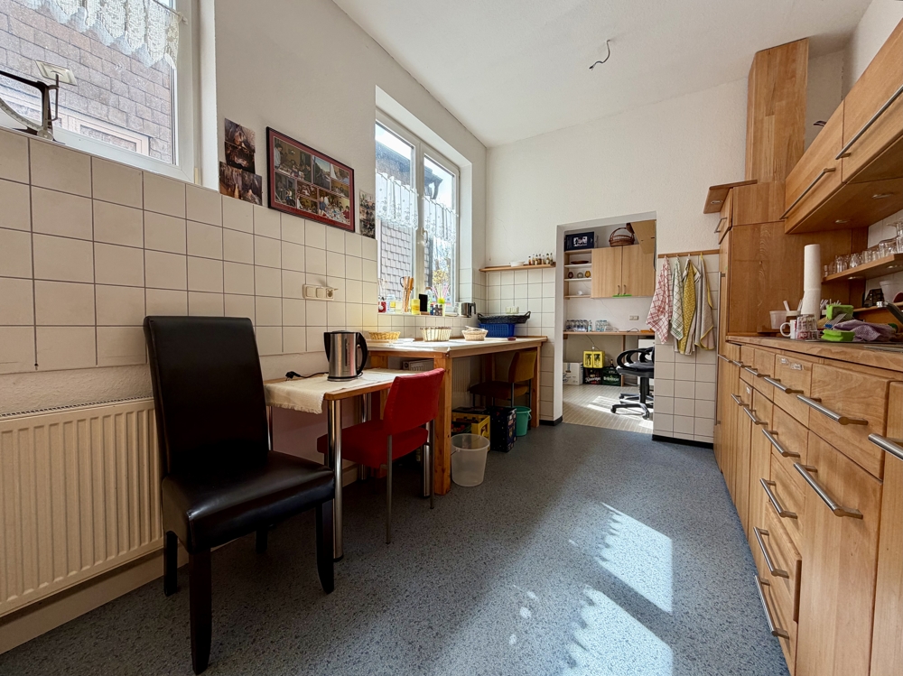 Küche Gewerbe 2