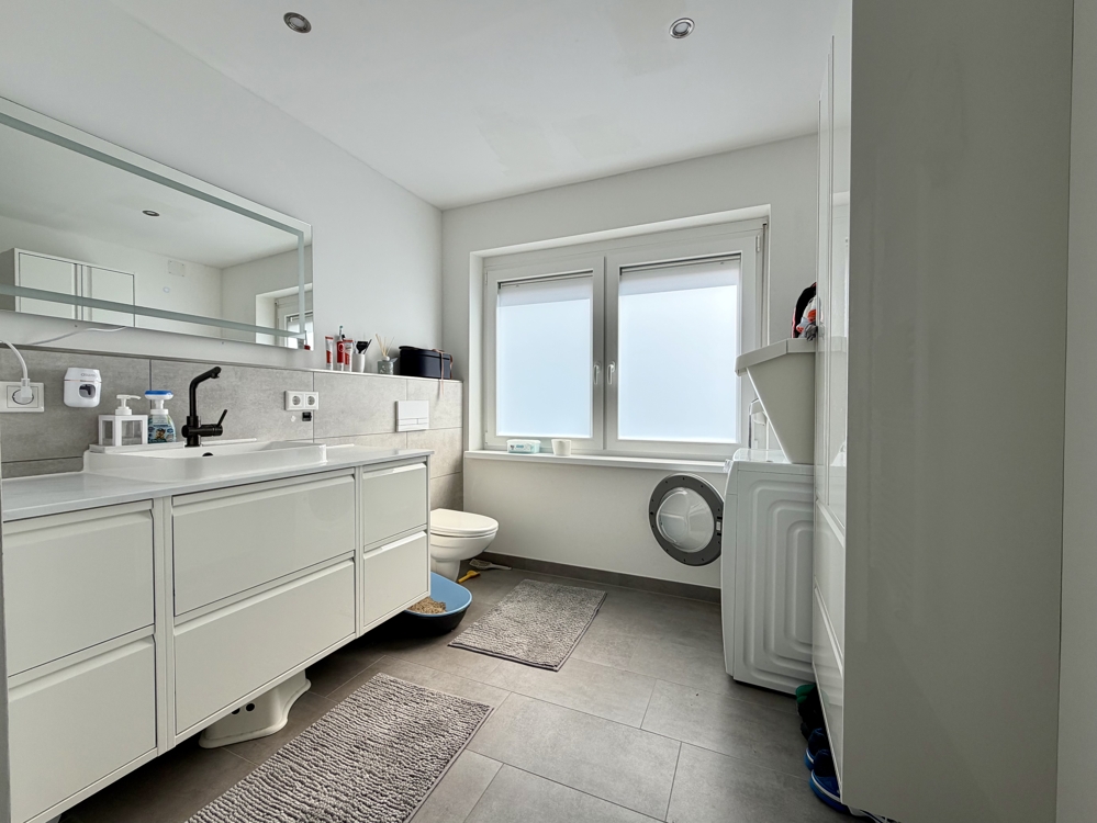 Badezimmer WE 2