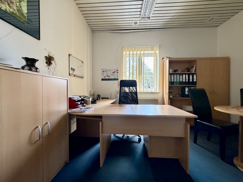 Büro Gewerbe 2