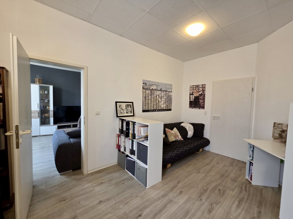 Büro WE 1