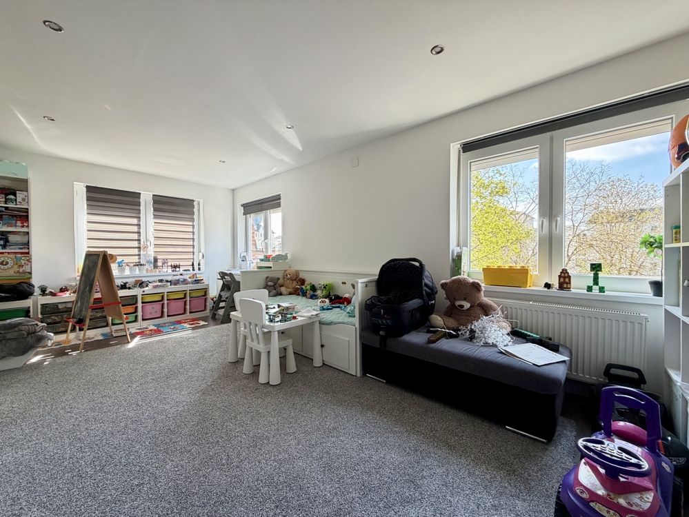 Kinderzimmer WE 2