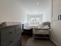 Schlafzimmer WE 2