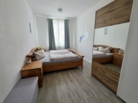 Schlafzimmer WE 1