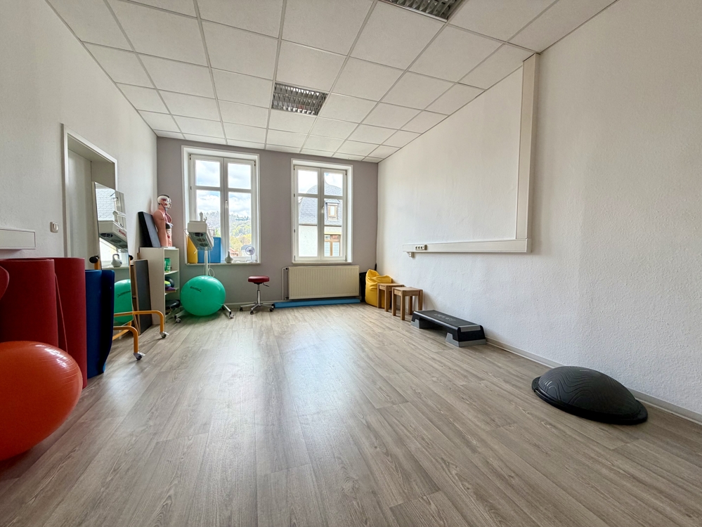 Behandlung Gewerbe 3