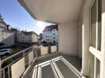 Balkon - Helle 2-Zimmer-Wohnung mit Balkon und TG-Stellplatz in zentraler Lage von Coburg!