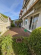Terrasse - Charmantes Reihenendhaus mit Garten und Garage in Thann!