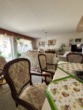 Wohn- und Esszimmer - Charmantes Reihenendhaus mit Garten und Garage in Thann!