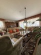 Wohn- und Esszimmer - Charmantes Reihenendhaus mit Garten und Garage in Thann!