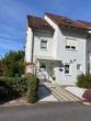 Haus Eingangsbereich - Charmantes Reihenendhaus mit Garten und Garage in Thann!
