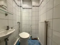 Toilette