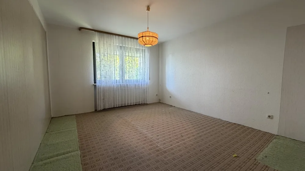 Kinderzimmer oder Büro