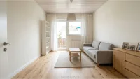 Visualisierung - Kinderzimmer OG