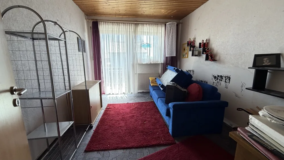 Kinderzimmer OG