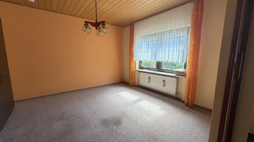 Schlafzimmer EG