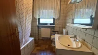 Badezimmer OG