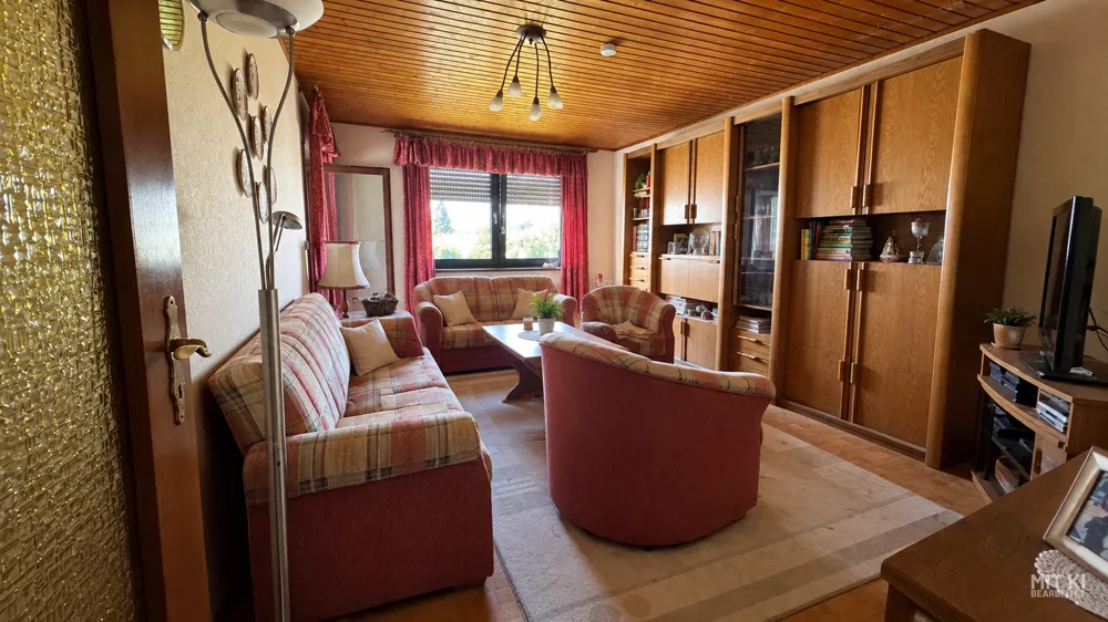 Wohnzimmer 1.OG