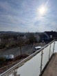 Ausblick - Lichtdurchflutete 2,5-Zimmer-Wohnung mit großem Balkon und Weitblick in Rödental/Mahnberg