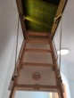 Dachboden Öffnung - Lichtdurchflutete 2,5-Zimmer-Wohnung mit großem Balkon und Weitblick in Rödental/Mahnberg