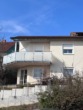 Ansicht Balkon - Lichtdurchflutete 2,5-Zimmer-Wohnung mit großem Balkon und Weitblick in Rödental/Mahnberg