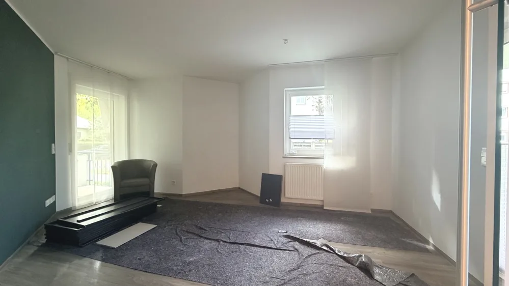 Schlafzimmer 2