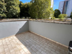 Balkon - Gute Kapitalanlage! 2-Zimmer Hochparterre-Wohnung mit Balkon in Coburg zu verkaufen!