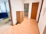 Flur - Gute Kapitalanlage! 2-Zimmer Hochparterre-Wohnung mit Balkon in Coburg zu verkaufen!