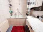 Bad - Gute Kapitalanlage! 2-Zimmer Hochparterre-Wohnung mit Balkon in Coburg zu verkaufen!