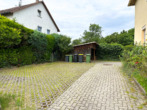 Parkplätze - Vermietetes Mehrfamilienhaus mit 4 Wohneinheiten, Garten, zusätzlichen Bauplatz und PKW-Stellplätzen