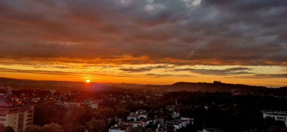 Ausblick