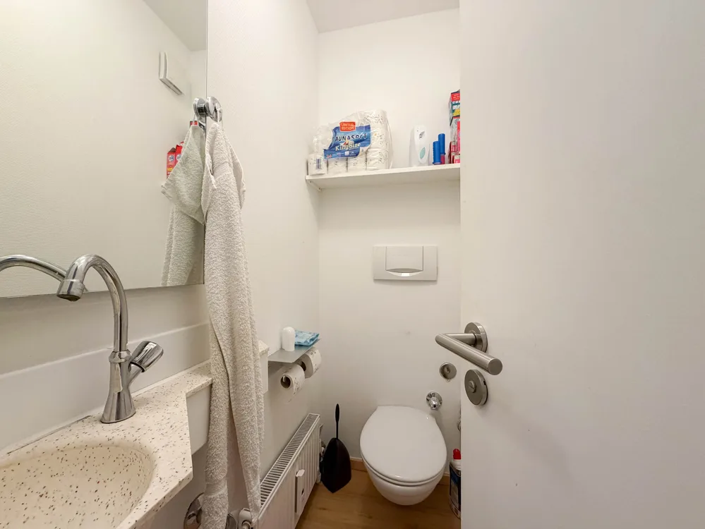 WC