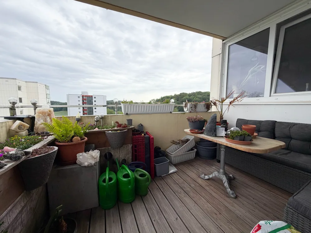 Balkon
