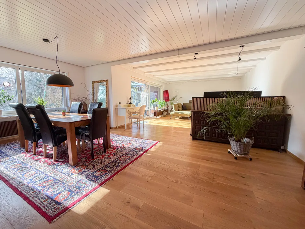 Wohzimmer