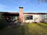 Gartenansicht