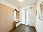 Diele - Barrierefreie 2-Zimmerwohnung im Wohnpark am Hahnfluss in Cortendorf mit Balkon, Außenstellplatz und TG-Stellplatz!