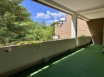 Balkon - NEUER PREIS!! Helle 2-Zimmer-Wohnung im Grünen – Zentrumsnah mit großem Balkon