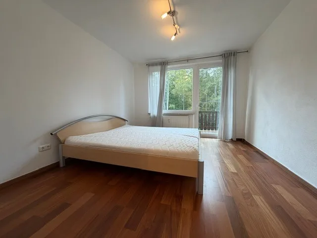 Schlafen