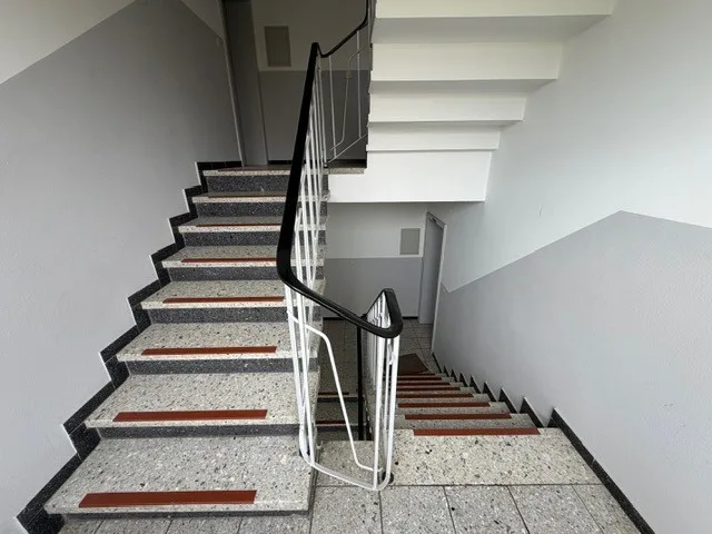 Treppenhaus