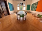 Bild - Arbeiten mit Stil – Repräsentative Gewerbefläche in Altbauvilla