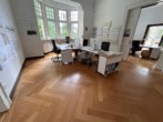 Bild - Arbeiten mit Stil – Repräsentative Gewerbefläche in Altbauvilla