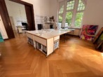 Bild - Arbeiten mit Stil – Repräsentative Gewerbefläche in Altbauvilla