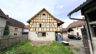 Hausansicht Rückseite