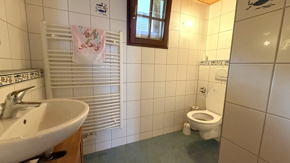 Duschbad OG