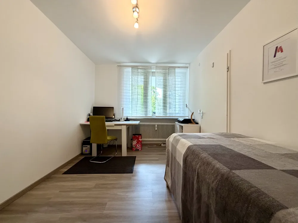 Kinder-/ Arbeitszimmer