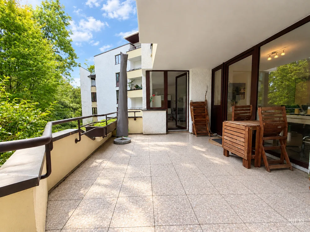 Balkon