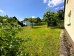 Großes Einfamilienhaus mit Garten und Garage in Weidach! - Garten