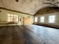 Tanzsaal im OG