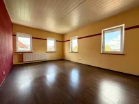Schlafzimmer im OG