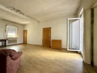 Wohnzimmer im OG